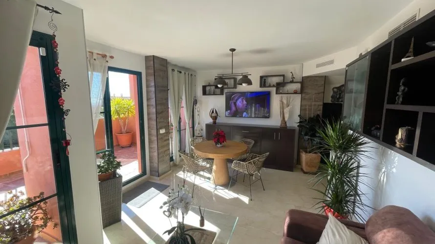 125m² penthouse for sale , Finestrat, Spain No. 1285 № 14