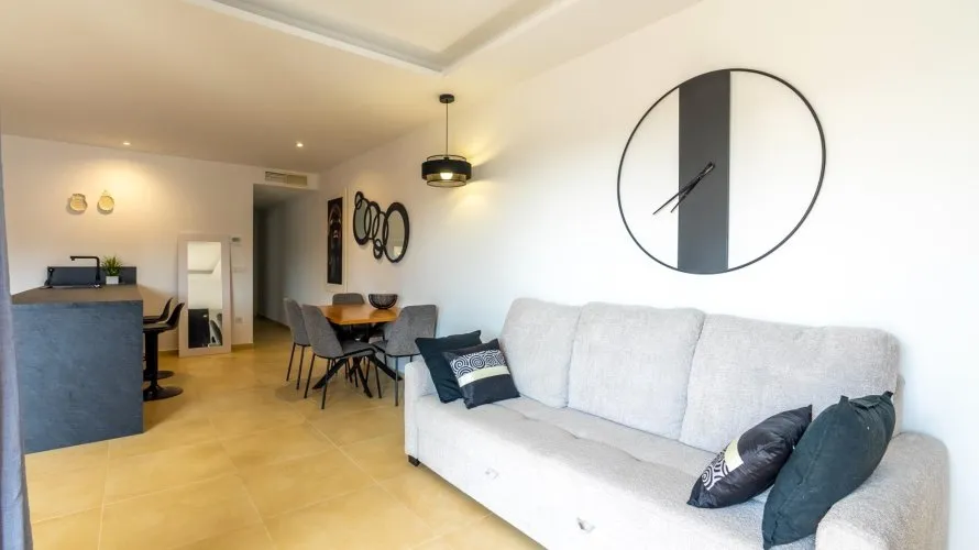 2 bedrooms villa for sale, Finestrat, Spain No. 1005 № 14