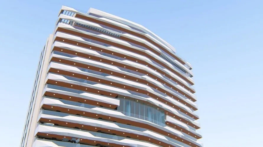 2 bedrooms apartment for sale , Finestrat, Spain No. 646 № 16