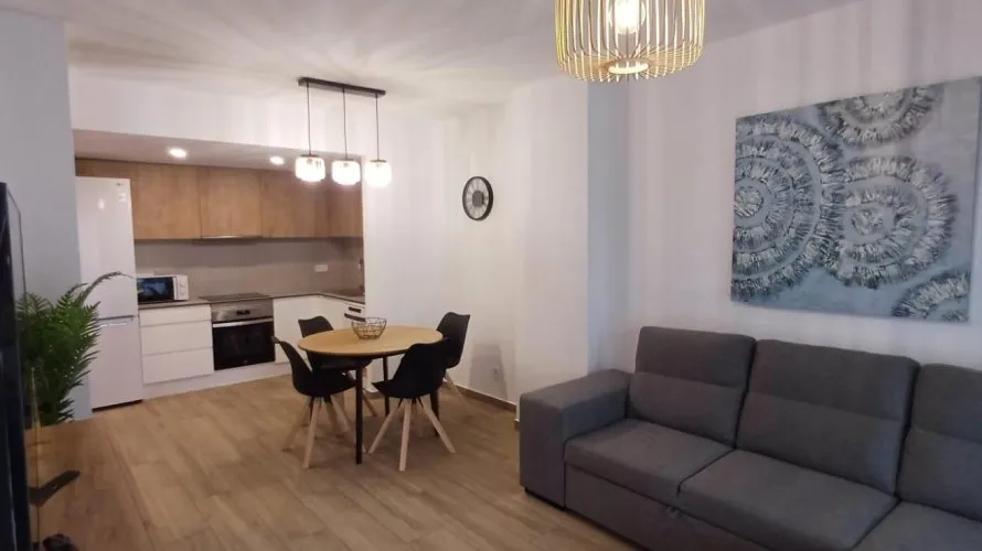 1 bedroom apartment for sale , Finestrat, Spain No. 1362 № 9