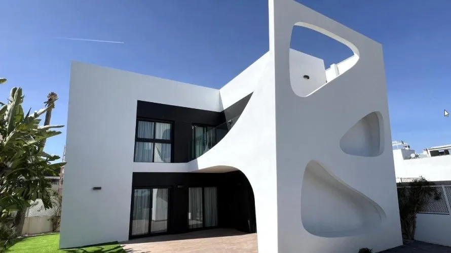 126m² villa for sale , Ciudad Quesada, Spain No. 866 № 12