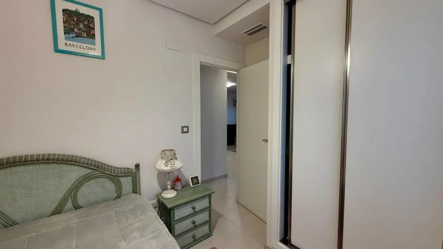 3 bedrooms apartment for sale, Torrevieja, Spain No. 602 № 12
