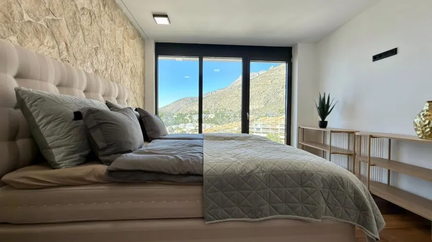 238m² villa for sale , Altea, Spain No. 1253 № 23