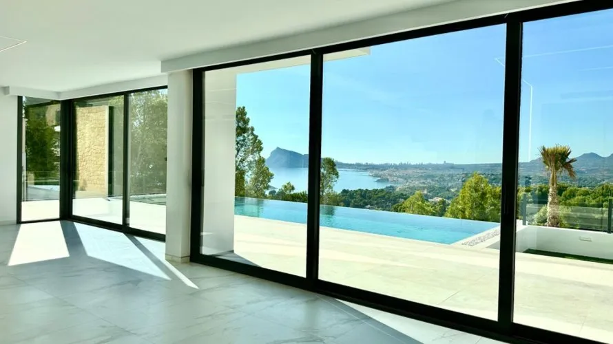5 bedrooms villa for sale , Zona Altea Hills, Spain No. 557 № 28