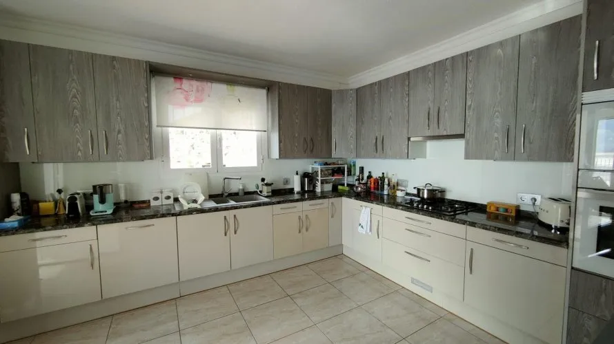 209m² villa for sale , Benitachell, Spain No. 1411 № 22