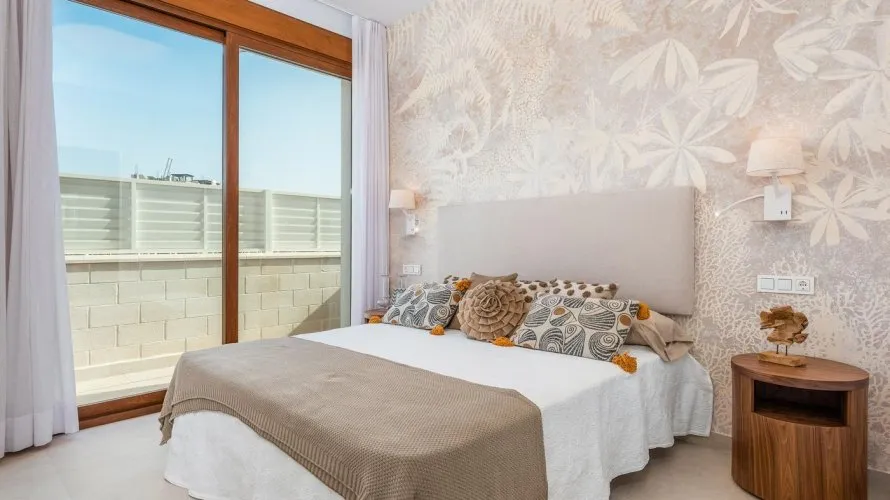 3 bedrooms villa for sale, Vera, Spain No. 1406 № 3