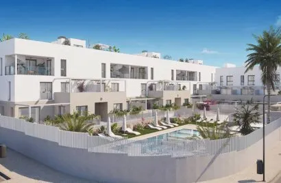 3 bedrooms apartment for sale, Ibiza, Spain No. 1432