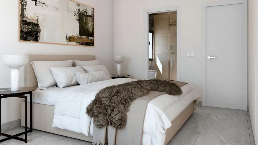 3 bedrooms apartment for sale, La Marina, Spain No. 1390 № 8