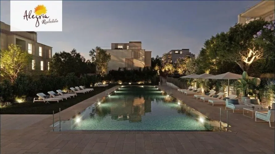 2 bedrooms apartment for sale, Godella, Spain No. 1386 № 19