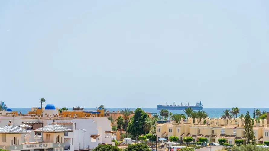 3 bedrooms villa for sale, Vera, Spain No. 1407 № 13