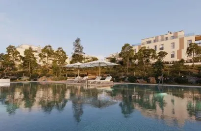 4 bedrooms apartment for sale, Godella, Spain No. 1403