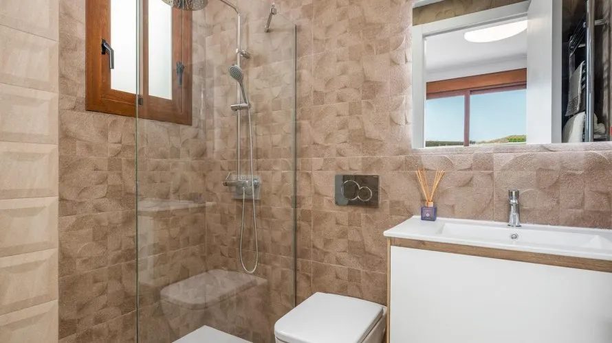 3 bedrooms villa for sale, Vera, Spain No. 1406 № 6