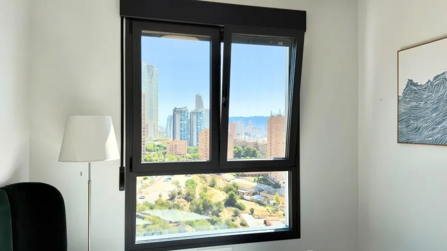 3 bedrooms apartment for sale, Benidorm, Spain No. 1379 № 8