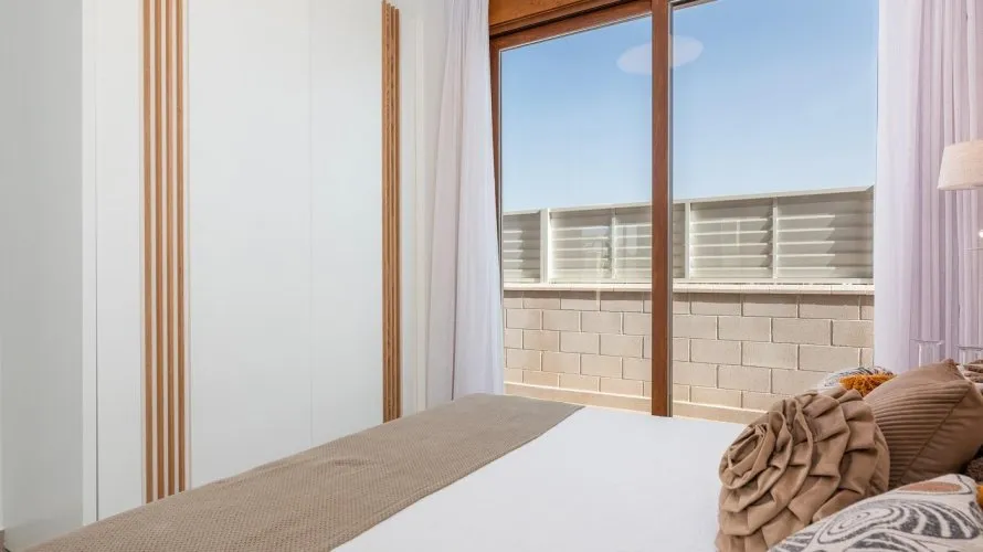 3 bedrooms villa for sale, Vera, Spain No. 1406 № 5