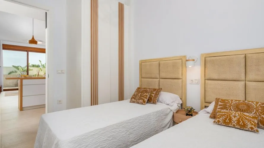 3 bedrooms villa for sale, Vera, Spain No. 1406 № 9