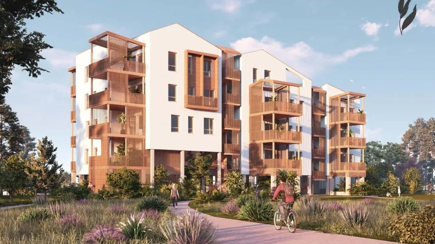3 bedrooms apartment for sale, El Verger, Spain No. 1393