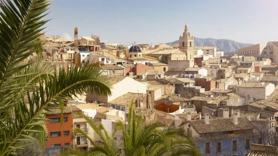 3 bedrooms apartment for sale, Relleu, Spain No. 1397 № 6