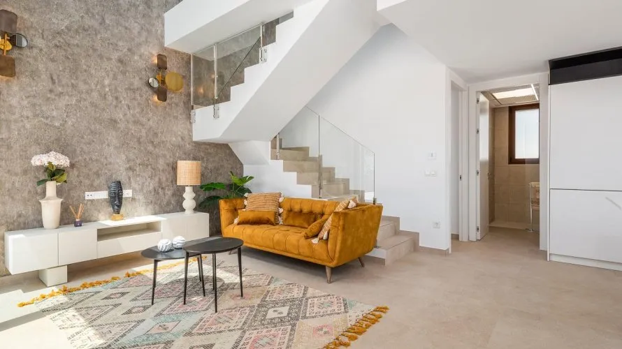 3 bedrooms villa for sale, Vera, Spain No. 1407 № 25