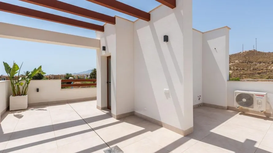 3 bedrooms villa for sale, Vera, Spain No. 1407 № 9