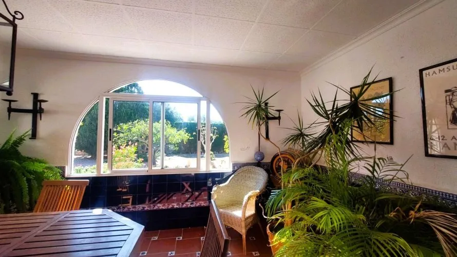 5 bedrooms house for sale, La Marina, Spain No. 1424 № 13
