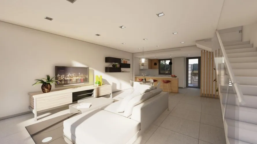 3 bedrooms house for sale, Cox, Spain No. 1408 № 11