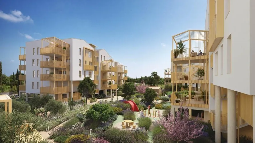2 bedrooms apartment for sale, El Verger, Spain No. 1420 № 3
