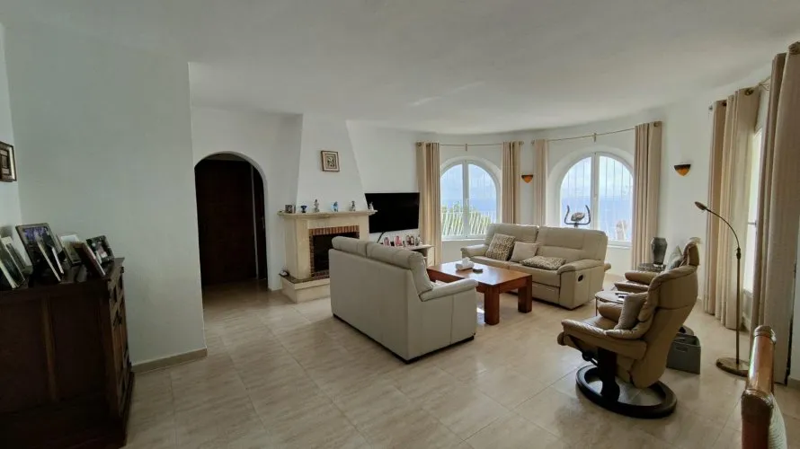 209m² villa for sale , Benitachell, Spain No. 1411 № 13