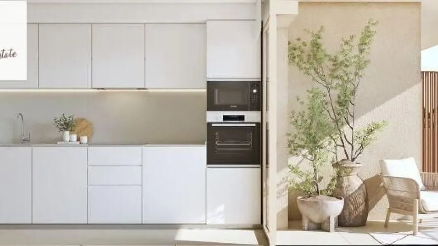 2 bedrooms apartment for sale, Godella, Spain No. 1386 № 5