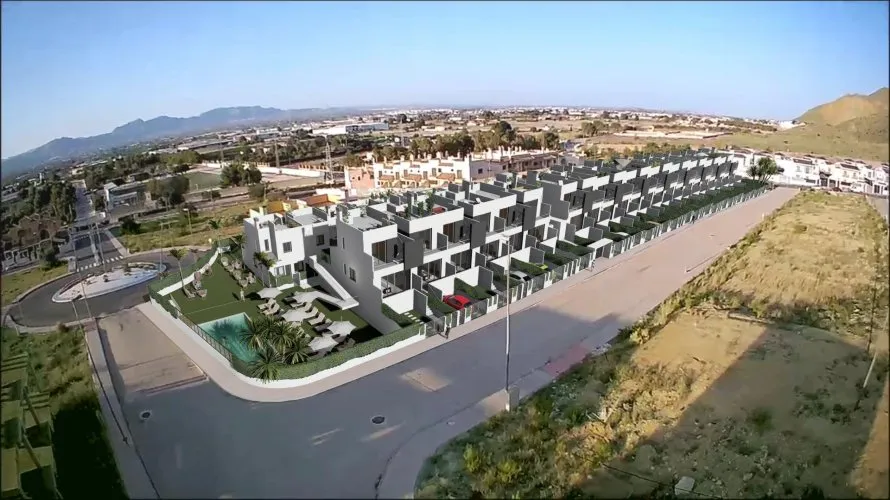 3 bedrooms house for sale, Cox, Spain No. 1408 № 8