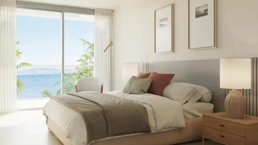 2 bedrooms apartment for sale, Santa Cruz de Tenerife, Spain No. 1438 № 25