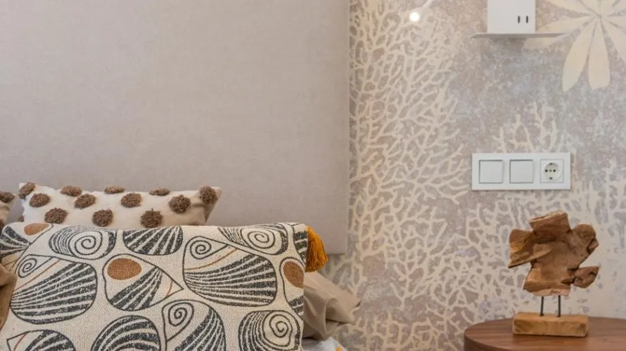 3 bedrooms villa for sale, Vera, Spain No. 1406 № 26