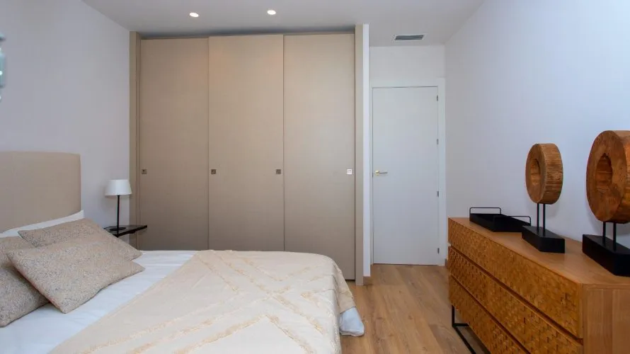 3 bedrooms duplex for sale, Monforte del Cid, Spain No. 1416 № 9