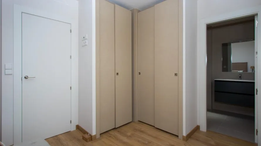3 bedrooms duplex for sale, Monforte del Cid, Spain No. 1416 № 14