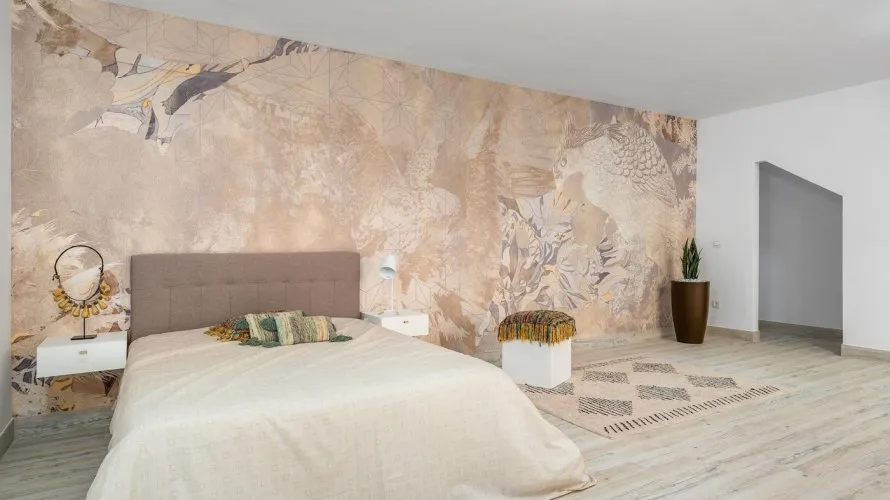 3 bedrooms villa for sale, Vera, Spain No. 1406 № 12