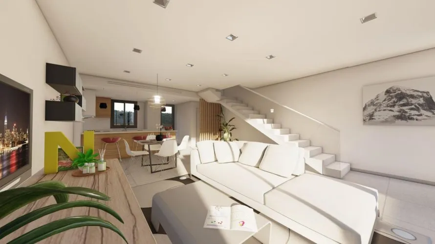 3 bedrooms house for sale, Cox, Spain No. 1408 № 12