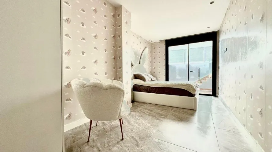 3 bedrooms villa for sale, Finestrat, Spain No. 1396 № 12