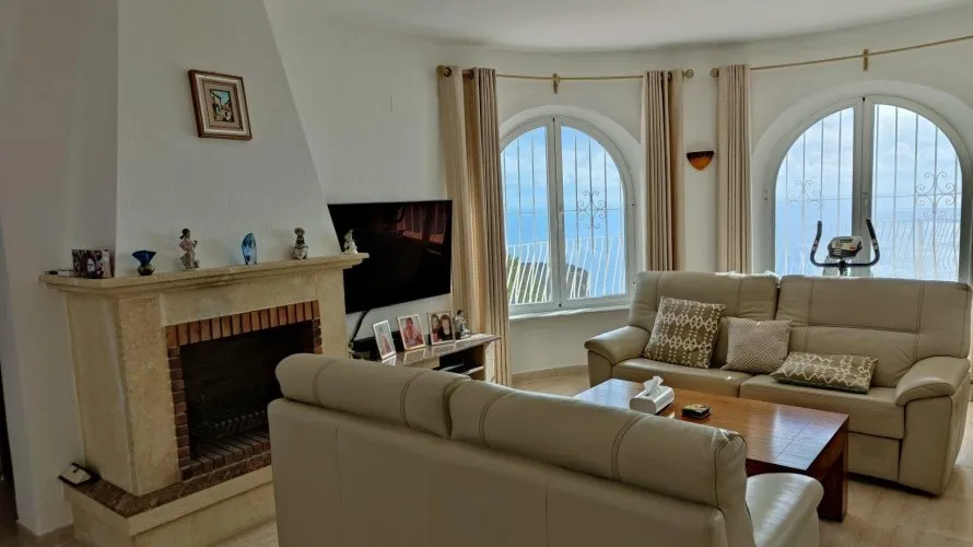 209m² villa for sale , Benitachell, Spain No. 1411 № 18