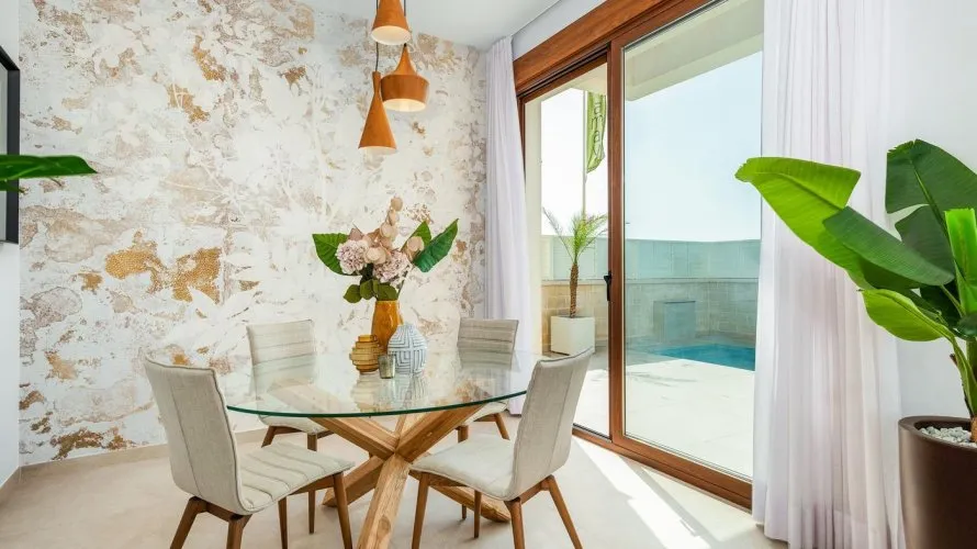 3 bedrooms villa for sale, Vera, Spain No. 1406 № 18
