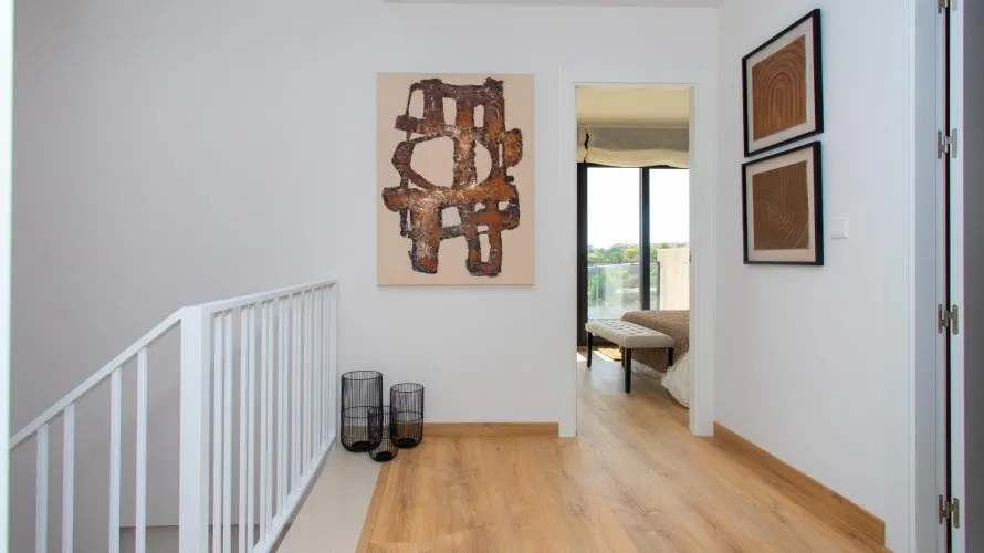 3 bedrooms duplex for sale, Monforte del Cid, Spain No. 1416 № 6