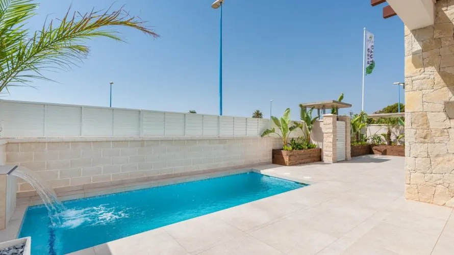 3 bedrooms villa for sale, Vera, Spain No. 1406 № 27