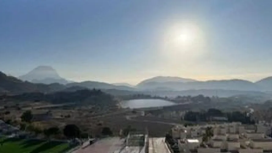 3 bedrooms apartment for sale, Relleu, Spain No. 1397 № 3