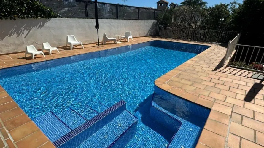 4 bedrooms villa for sale , Riba-roja de Turia, Spain No. 1442 № 5