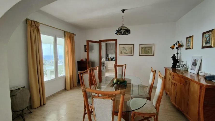 209m² villa for sale , Benitachell, Spain No. 1411 № 15