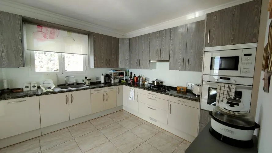 209m² villa for sale , Benitachell, Spain No. 1411 № 23