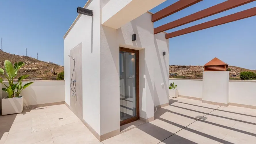 3 bedrooms villa for sale, Vera, Spain No. 1407 № 20