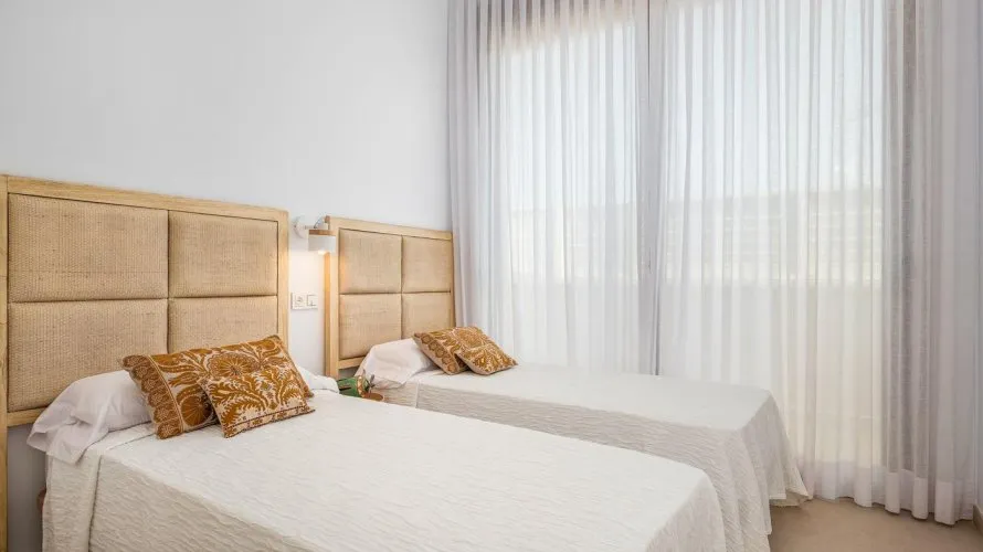 3 bedrooms villa for sale, Vera, Spain No. 1406 № 8