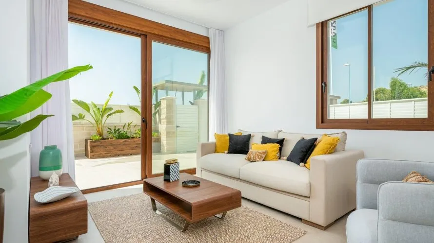3 bedrooms villa for sale, Vera, Spain No. 1406 № 20