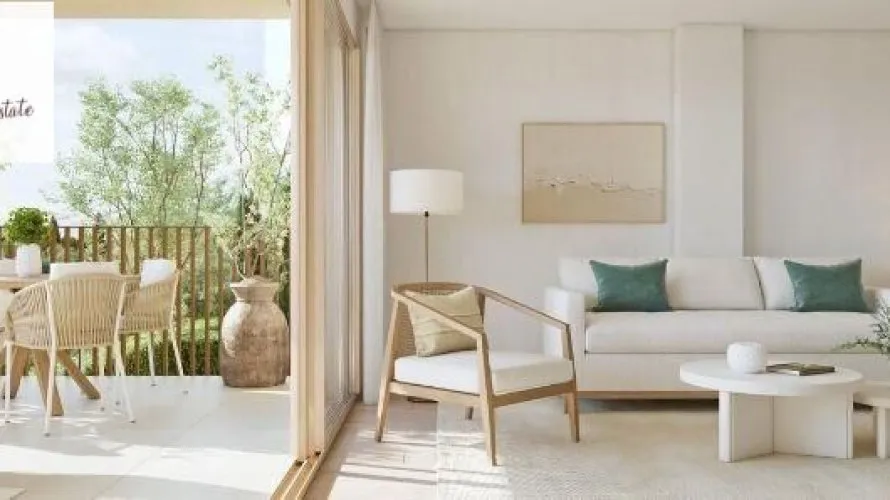 2 bedrooms apartment for sale, Godella, Spain No. 1386 № 6