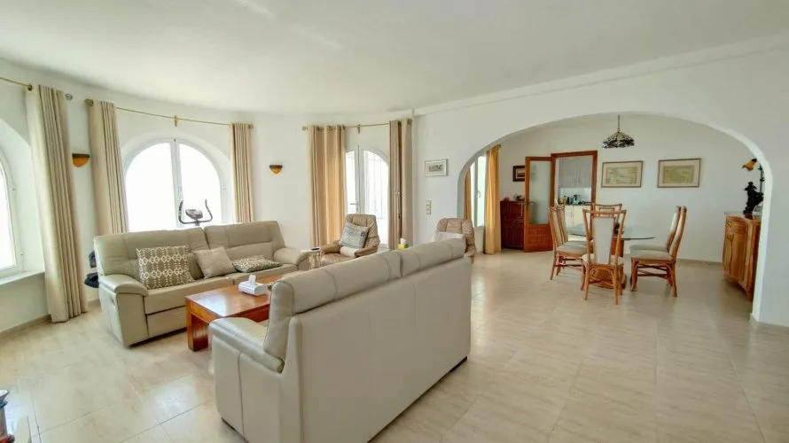 209m² villa for sale , Benitachell, Spain No. 1411 № 11