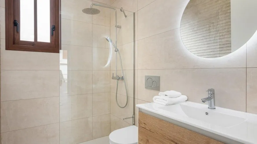 3 bedrooms villa for sale, Vera, Spain No. 1406 № 11
